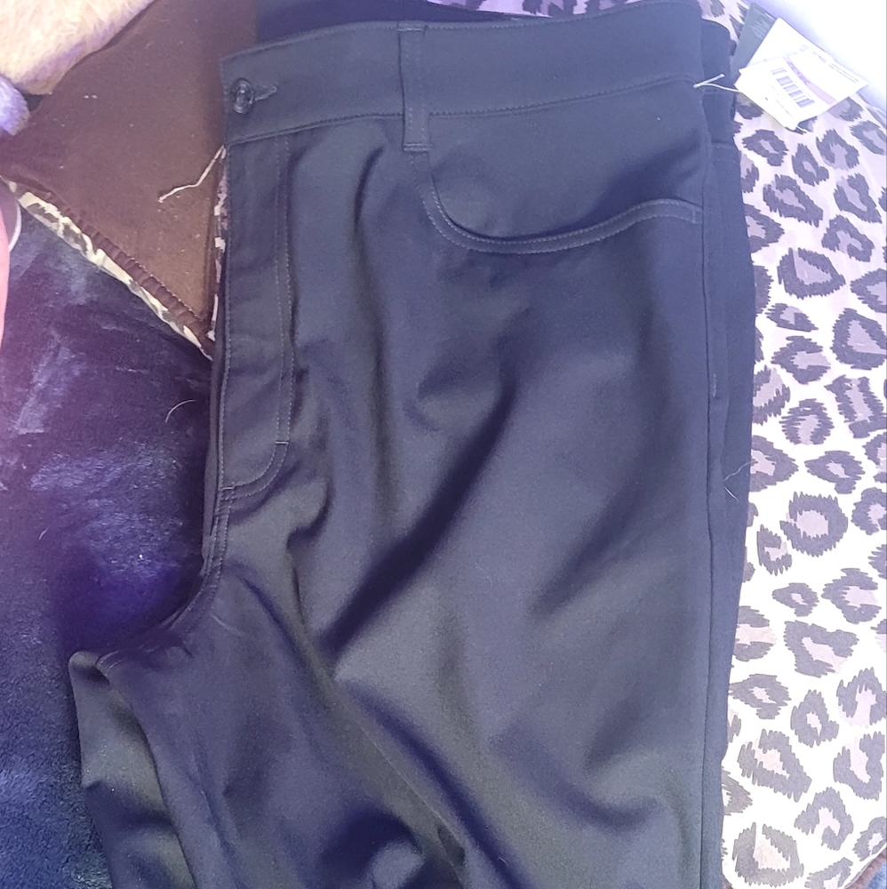 Men's dress pants